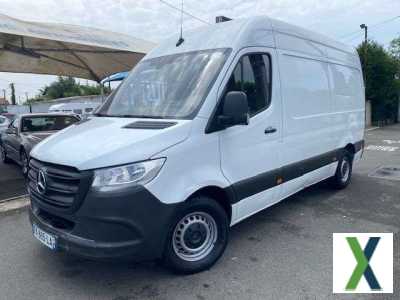 Photo mercedes-benz sprinter MERCEDES L2 H2 314 CDI 143ch 23990TTC