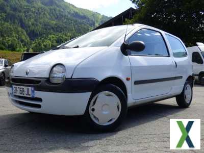 Photo renault twingo 1.2i Pack