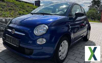 Photo fiat 500
