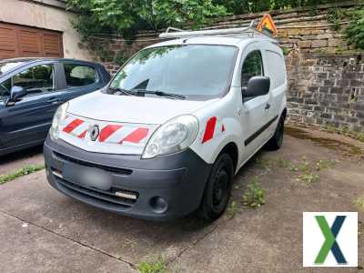 Photo renault kangoo EXPRESS L1 1.5 DCI 70 GRAND CONFORT