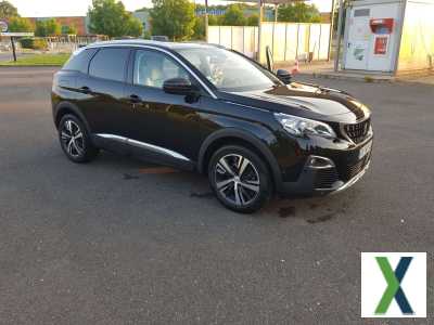 Photo peugeot 3008 130ch S\u0026S EAT8 Allure