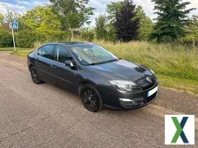 Photo renault laguna dCi 130 FAP eco2 Energy Business