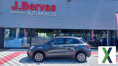 Photo fiat 500x 1.3 Multijet 95ch City Cross