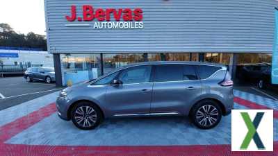 Photo renault espace V Initiale Paris Energy dCi 160 EDC