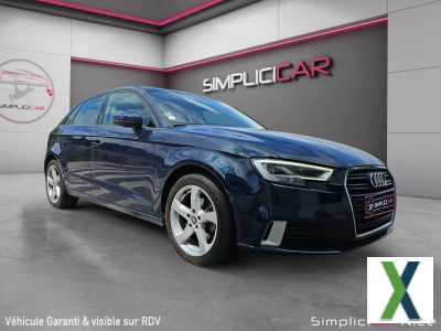 Photo audi a3 Design