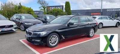 Photo bmw autres G31 Touring 530D XDRIVE 265 CH BVA8 BUSINESS