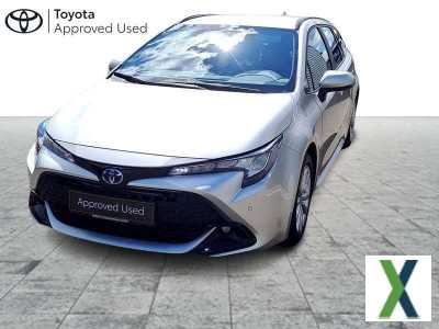 Photo toyota corolla Dynamic BUSINESS PACK +NAVI