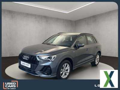 Photo audi q3 S-Line/35TFSI/Virtual/B\\u0026O