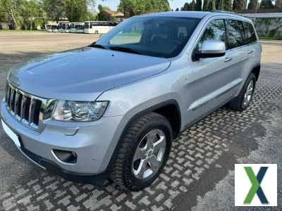 Photo jeep grand cherokee JEEP 3.0L CRD 241 CH BVA 99.000Km GARANTIE 12 MOIS