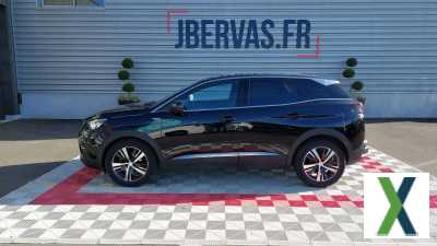 Photo peugeot 3008 BLUEHDI 130CH SS BVM6 GT LINE