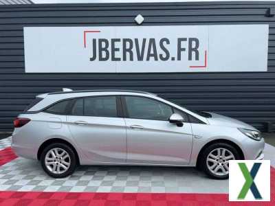 Photo opel autres 1.6 CDTI 110 CH BUSINESS EDITION