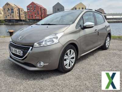 Photo peugeot 208 1.2 PureTech 82ch S\u0026S ETG5 Active