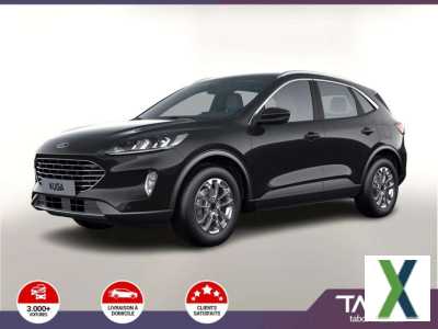 Photo ford kuga 2.5 FHEV 190 eCVT Titanium GPS cam