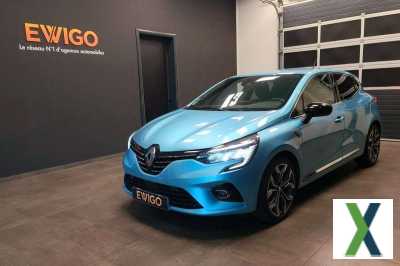 Photo renault clio 1.0 TCE 100ch EDITION ONE