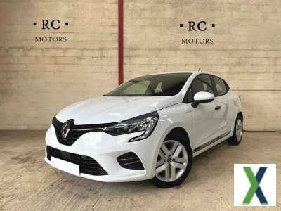 Photo renault clio V 1.0 SCe 75 Business *Nav *Carplay *Clim *Regul