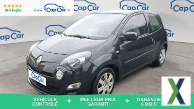 Photo renault twingo II 1.2 TCe 75 Access