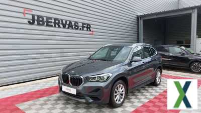 Photo bmw x1 sDrive18i Business Design DKG7