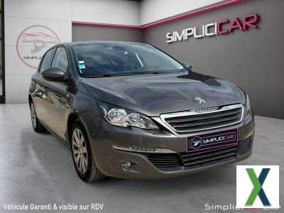 Photo peugeot 308 Style