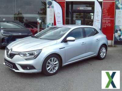 Photo renault megane 1.2 TCe 100ch energy Life