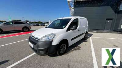 Photo citroen berlingo M BLUEHDI 100 SS BUSINESS