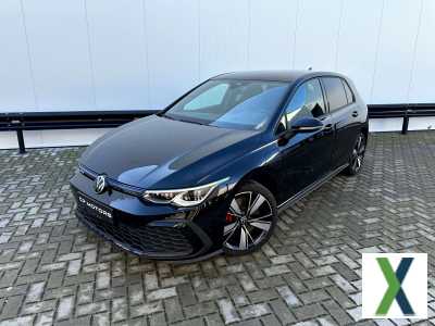 Photo volkswagen golf gte 245 PK PLUG-IN HYBRID ACC PDC TOP