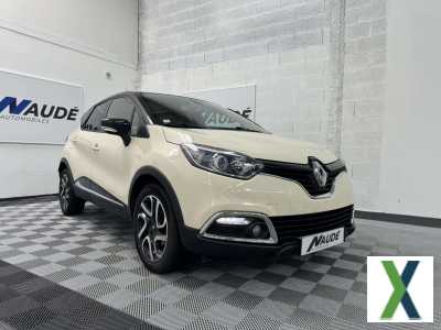 Photo renault captur 1.2 TCe 120 CH EDC INTENS - GARANTIE 6 MOIS