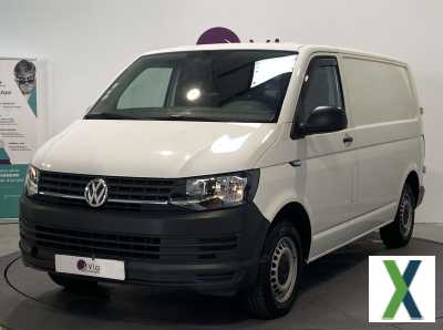 Photo volkswagen transporter 2.0 TDI 150 BUSINESS LINE L1H1