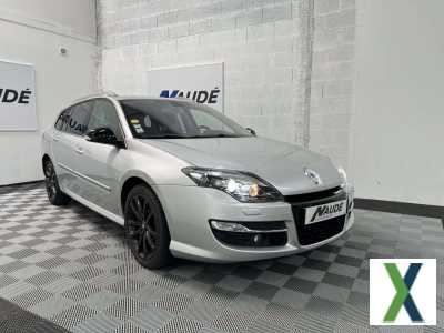 Photo renault laguna Estate 2.0 dCi 175 CH GT 4Control BVA6 - GARANTIE