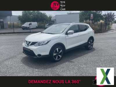 Photo nissan qashqai 1.2 DIGT 115 N-CONNECTA 2WD Garantie 12 mois