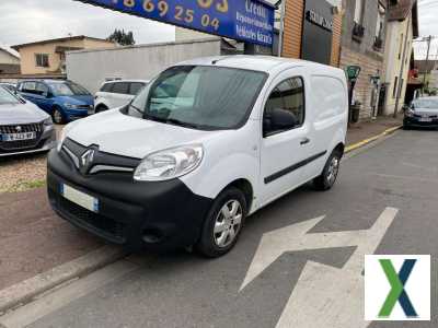 Photo renault kangoo Kangoo L1 1.2 TCe - 115 - BV EDC Euro 6 -Extra R-L