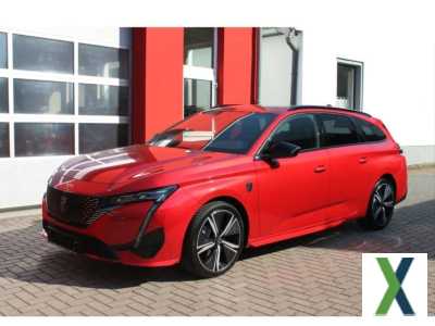 Photo peugeot 308 III 1.5 BlueHDi S\\u0026S 130 EAT8 GT