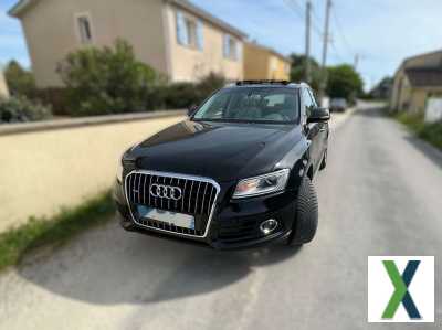 Photo audi q5 2.0 TDI Clean Diesel 190 Avus S tronic 7