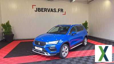 Photo seat ateca 2.0 TDI 150 CH START/STOP XPERIENCE