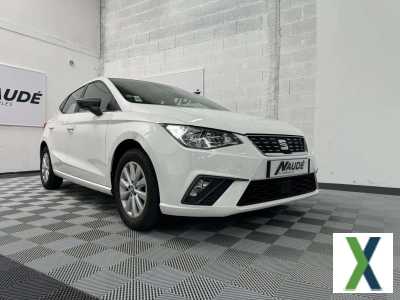 Photo seat ibiza 1.0 TSI 95 CH Xcellence - GARANTIE 6 MOIS