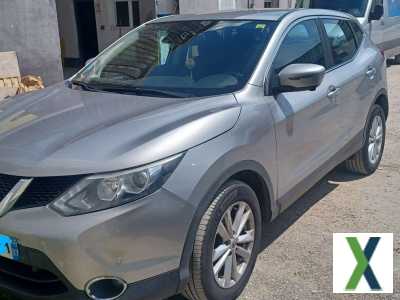 Photo nissan qashqai 1.6 dCi 360