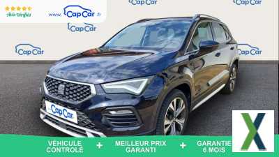 Photo seat ateca 1.5 TSI 150 DSG7 Xperience - Garantie constructeur