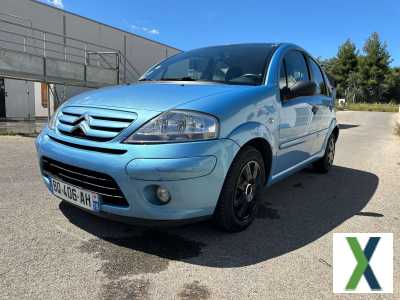 Photo citroen c3 1.4 HDi