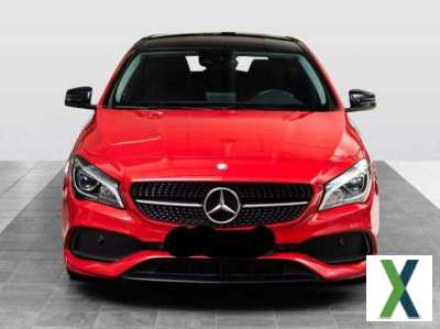 Photo mercedes-benz cla 220 Classe Shooting Brake 7-GDCT A4MaticLaunch Edition