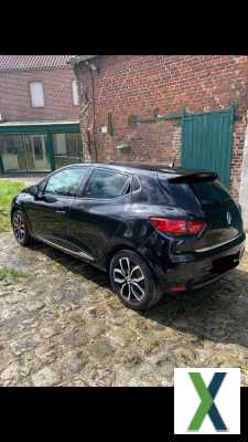 Photo renault clio TCe 75 E6C Limited