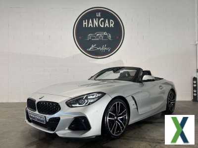 Photo bmw z4 M40i 3.0 340ch BVA8 M Sport