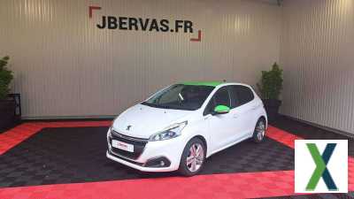 Photo peugeot 208 1.2 PURETECH 82CH STYLE