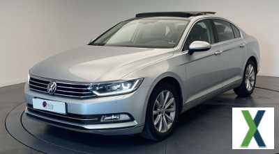 Photo volkswagen passat 2.0 TDI 150 Carat Exclusive / 1er Main /Entretien