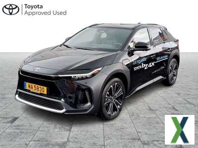 Photo toyota bz4x Premium Awd