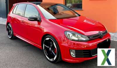 Photo volkswagen golf Gti 35