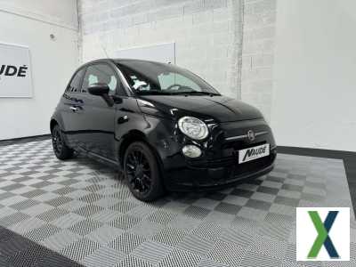 Photo fiat 500 0.9 TwinAir 85 CH LOUNGE - GARANTIE 6 MOIS