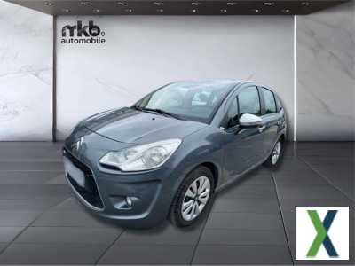 Photo citroen c3 1.6 e-HDi FAP - 92 2009 Confort PHASE 1