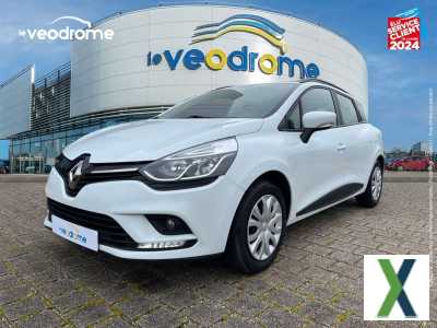 Photo renault clio 0.9 TCe 90ch energy Business - 19