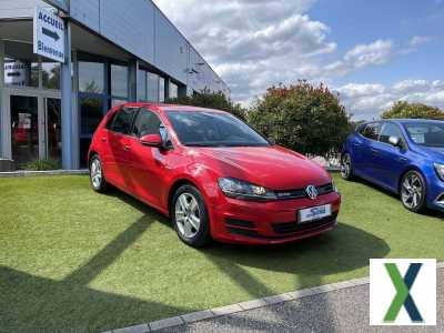 Photo volkswagen golf 1.0 TSI 115CH BLUEMOTION CONFORTLINE 5P