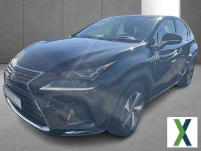 Photo lexus nx 300h Privilege Line