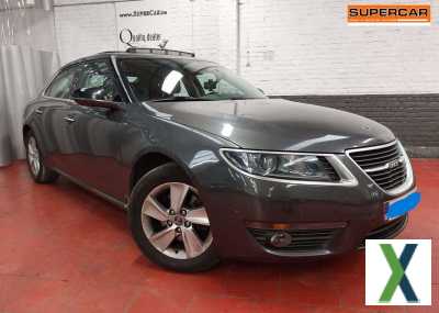 Photo saab 9-5 1.6 T Linear * A/C * V/E * Toit ouv. * Capt av ar*